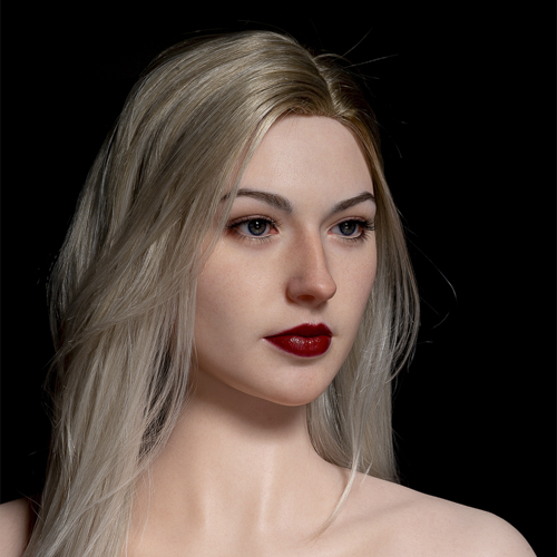 Hard head - no oral sex